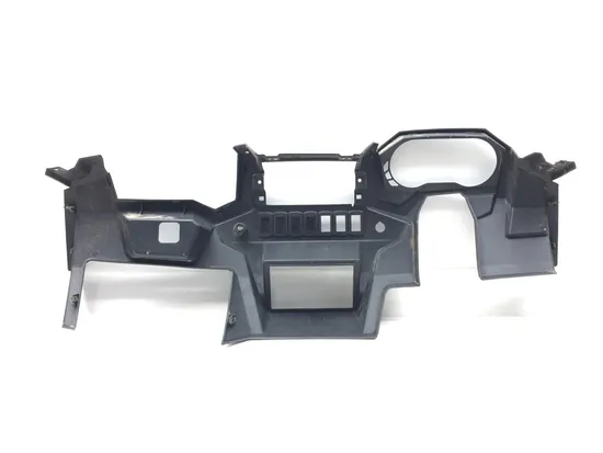 Lower Dash Cover Panel 2022 Polaris RZR XP 1000 Sport 3092