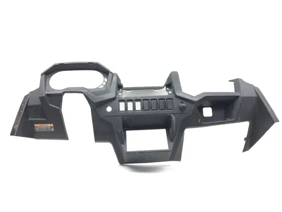 Lower Dash Cover Panel 2022 Polaris RZR XP 1000 Sport 3092