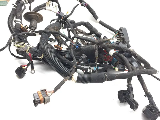Main Engine Wiring Harness 2022 Polaris RZR XP 1000 Sport 3092 x