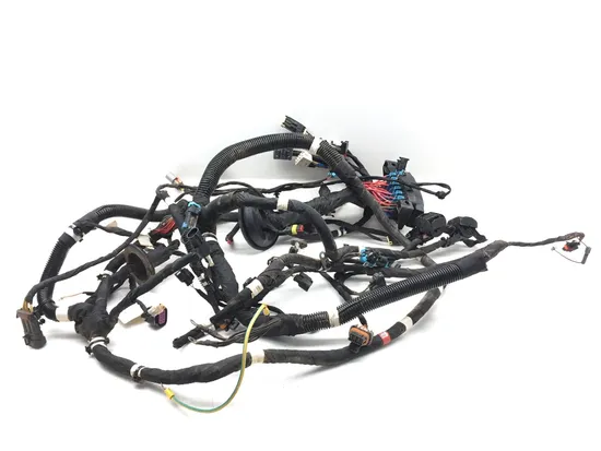 Main Engine Wiring Harness 2022 Polaris RZR XP 1000 Sport 3092 x