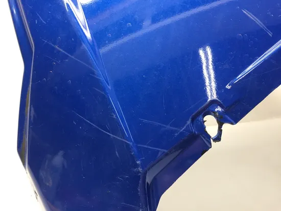 Right Passenger Front Fender 2022 Polaris RZR XP 1000 Sport 3092 x