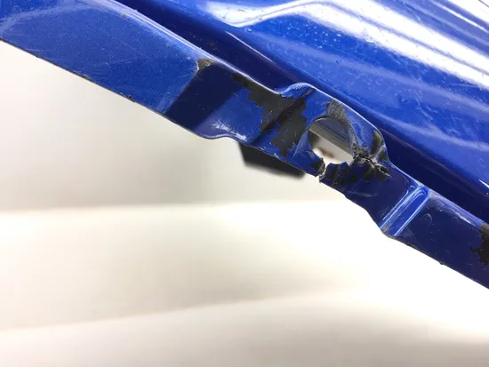 Right Passenger Front Fender 2022 Polaris RZR XP 1000 Sport 3092 x