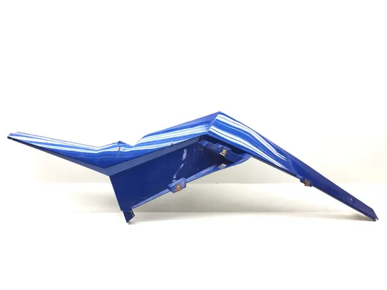 Left Driver Side Rear Fender 2022 Polaris RZR XP 1000 Sport 3092 x