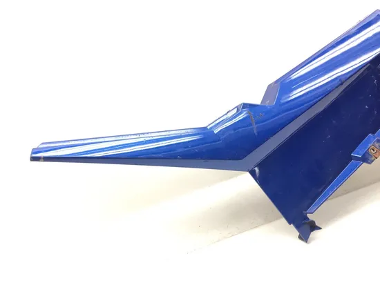 Left Driver Side Rear Fender 2022 Polaris RZR XP 1000 Sport 3092 x