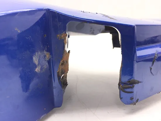 Left Driver Side Rear Fender 2022 Polaris RZR XP 1000 Sport 3092 x