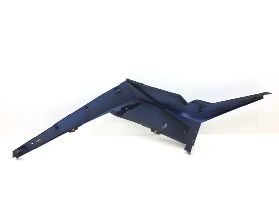 Left Driver Side Rear Fender 2022 Polaris RZR XP 1000 Sport 3092 x