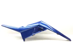 Left Driver Side Rear Fender 2022 Polaris RZR XP 1000 Sport 3092 x