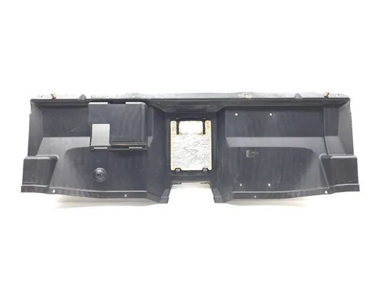 Rear Upper Close Off Panel 2022 Polaris RZR XP 1000 Sport 3092