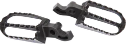 IMS Stainless Steel Pro Series Footpeg Pair