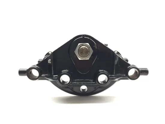 Upper Lower Triple Tree Set 1998 Harley Electra Glide Ultra Classic FLHTCUI 3097