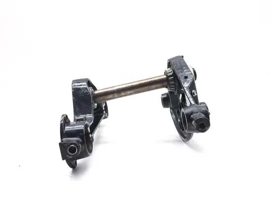 Upper Lower Triple Tree Set 1998 Harley Electra Glide Ultra Classic FLHTCUI 3097