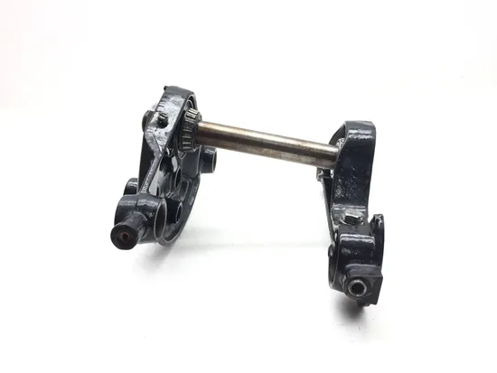 Upper Lower Triple Tree Set 1998 Harley Electra Glide Ultra Classic FLHTCUI 3097