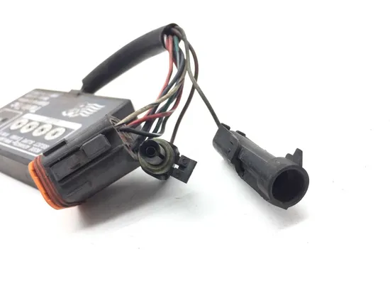 TT Ignition CDI ECU 1998 Harley Electra Glide Ultra Classic FLHTCUI 3097