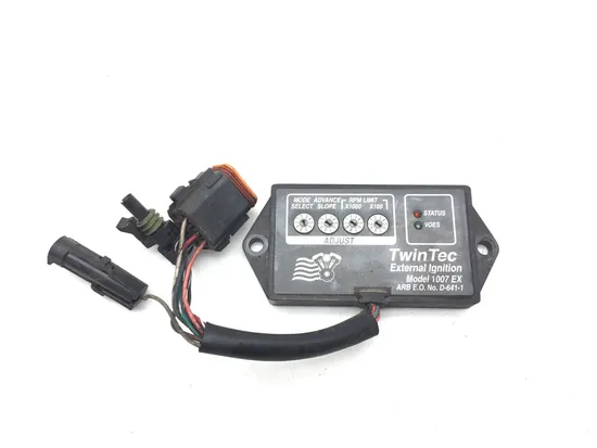 TT Ignition CDI ECU 1998 Harley Electra Glide Ultra Classic FLHTCUI 3097