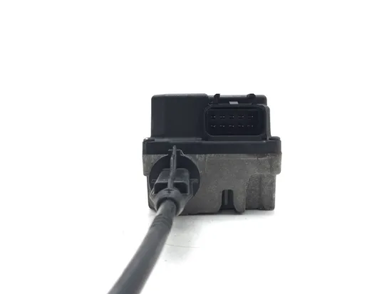 Cruise Control Module 1998 Harley Electra Glide Ultra Classic EFI FLHTCUI 3097