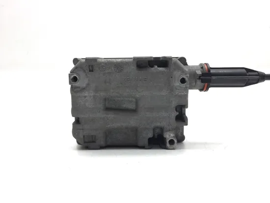 Cruise Control Module 1998 Harley Electra Glide Ultra Classic EFI FLHTCUI 3097