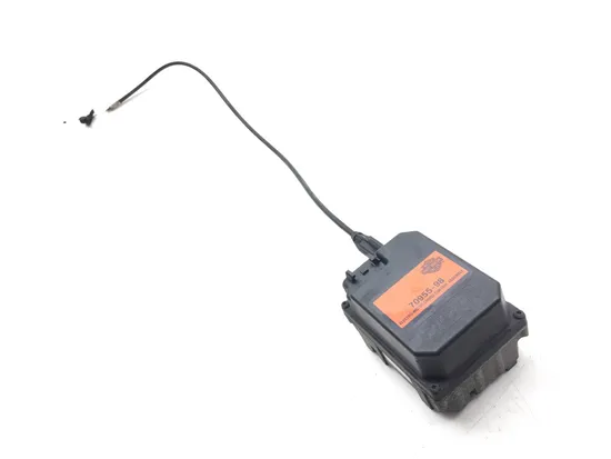 Cruise Control Module 1998 Harley Electra Glide Ultra Classic EFI FLHTCUI 3097