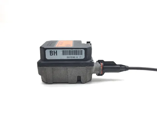 Cruise Control Module 1998 Harley Electra Glide Ultra Classic EFI FLHTCUI 3097