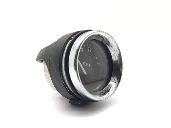 Voltage Gauge Meter 1998 Harley Electra Glide Ultra Classic EFI FLHTCUI 3097 x