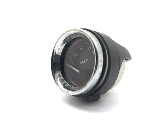 Voltage Gauge Meter 1998 Harley Electra Glide Ultra Classic EFI FLHTCUI 3097 x