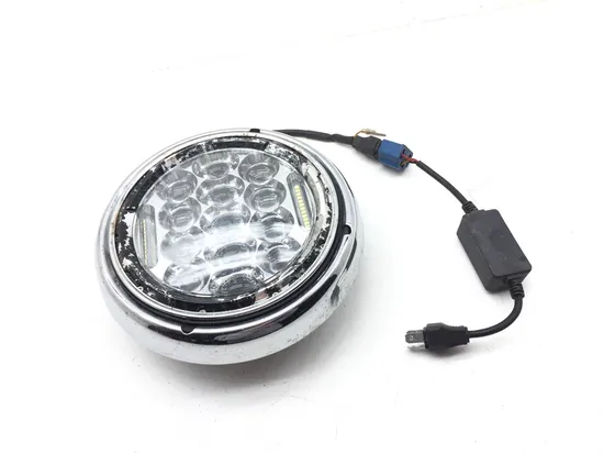 HID Headlight Front Headlamp 1998 Harley Electra Glide Ultra Classic EFI 3097 x