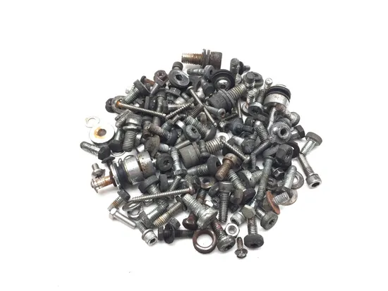 Misc Bolt Kit 1998 Harley-Davidson Electra Glide Ultra Classic EFI FLHTCUI 3097