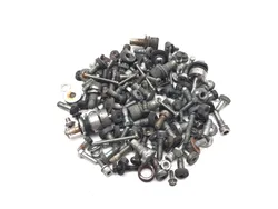 Misc Bolt Kit 1998 Harley-Davidson Electra Glide Ultra Classic EFI FLHTCUI 3097