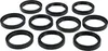 Harddrive Fork Oil Seals 10PK for Fork Tube Rebuild Kit 49mm