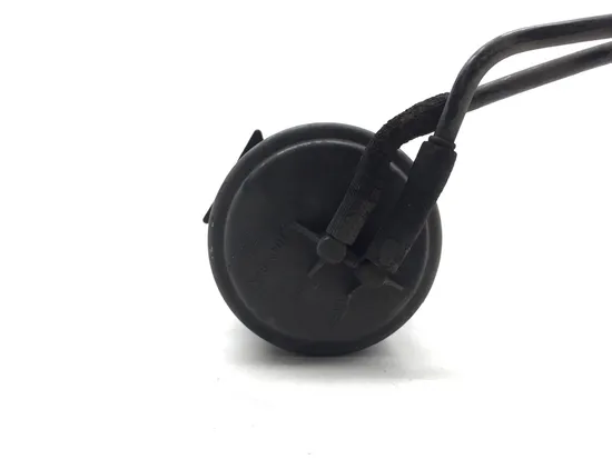 Air Canister 1998 Harley-Davidson Electra Glide Ultra Classic EFI FLHTCUI 3097 4