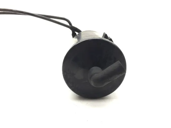 Air Canister 1998 Harley-Davidson Electra Glide Ultra Classic EFI FLHTCUI 3097 2