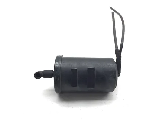 Air Canister 1998 Harley-Davidson Electra Glide Ultra Classic EFI FLHTCUI 3097 1