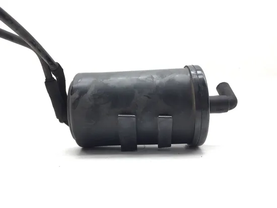 Air Canister 1998 Harley-Davidson Electra Glide Ultra Classic EFI FLHTCUI 3097 3