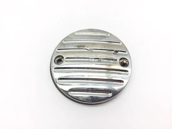 Cam Shaft Timing Cover 1998 Harley Electra Glide Ultra Classic FLHTCUI 3097 x 1