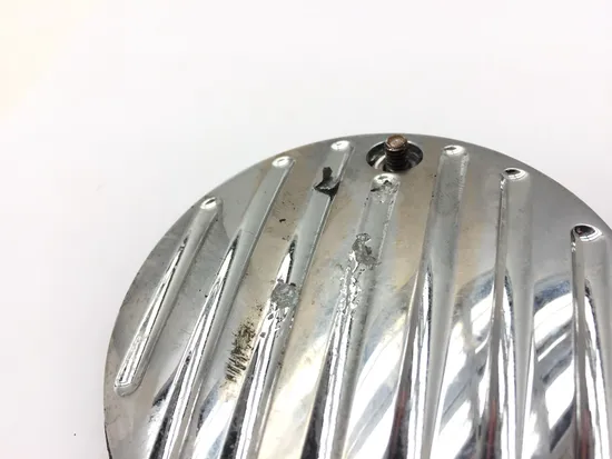 Cam Shaft Timing Cover 1998 Harley Electra Glide Ultra Classic FLHTCUI 3097 x 3