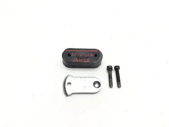 Sensor Block Off 1998 Harley Electra Glide Ultra Classic EFI FLHTCUI 3097 2