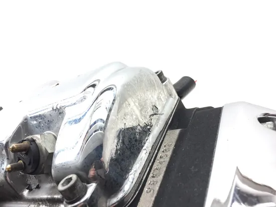 5 Speed Transmission 1998 Harley Electra Glide Ultra Classic EFI FLHTCUI 3097 x