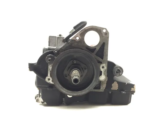 5 Speed Transmission 1998 Harley Electra Glide Ultra Classic EFI FLHTCUI 3097 x