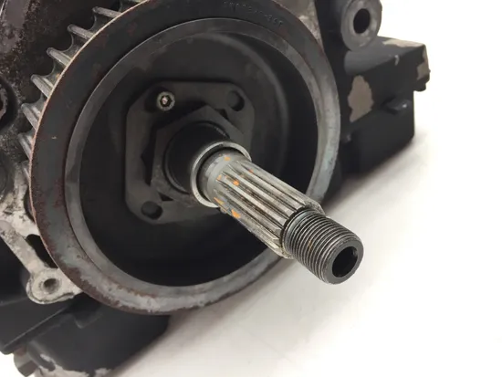 5 Speed Transmission 1998 Harley Electra Glide Ultra Classic EFI FLHTCUI 3097 x