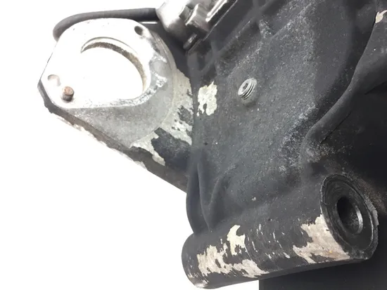 5 Speed Transmission 1998 Harley Electra Glide Ultra Classic EFI FLHTCUI 3097 x