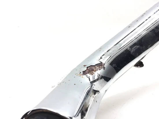 Full Exhaust Muffler Pipe System 1998 Harley Electra Glide Ultra Classic 3097 x