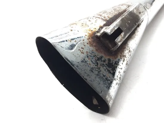 Full Exhaust Muffler Pipe System 1998 Harley Electra Glide Ultra Classic 3097 x