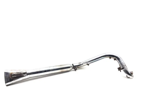 Full Exhaust Muffler Pipe System 1998 Harley Electra Glide Ultra Classic 3097 x