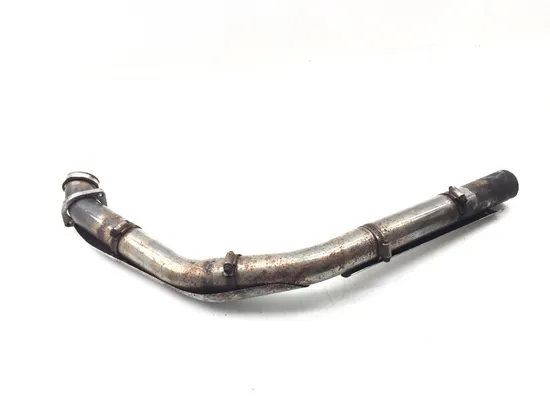 Full Exhaust Muffler Pipe System 1998 Harley Electra Glide Ultra Classic 3097 x