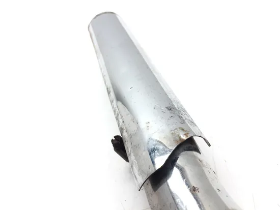 Full Exhaust Muffler Pipe System 1998 Harley Electra Glide Ultra Classic 3097 x