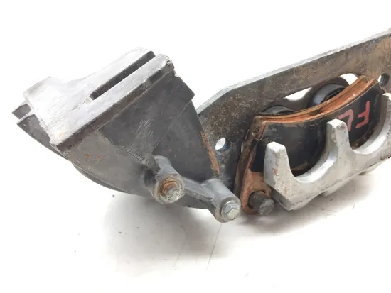 Left Driver Front Brake Caliper 2022 Polaris RZR XP 1000 Sport 3092