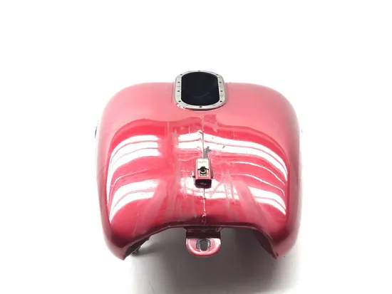 Gas Tank Fuel Petrol 1998 Harley Electra Glide Ultra Classic EFI FLHTCUI 3097 x