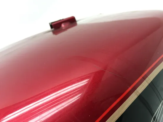 Gas Tank Fuel Petrol 1998 Harley Electra Glide Ultra Classic EFI FLHTCUI 3097 x