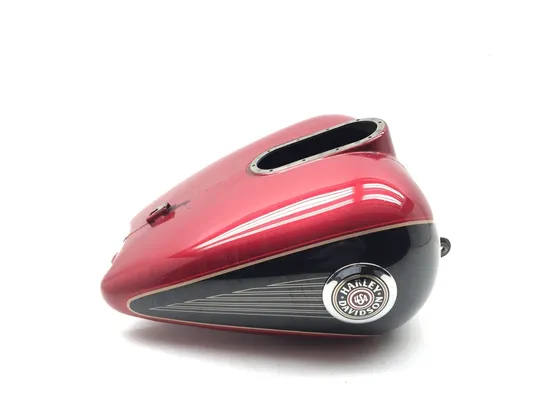 Gas Tank Fuel Petrol 1998 Harley Electra Glide Ultra Classic EFI FLHTCUI 3097 x