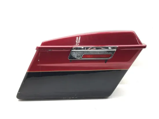 Saddlebags 1998 Harley-Davidson Electra Glide Ultra Classic EFI FLHTCUI 3097 x