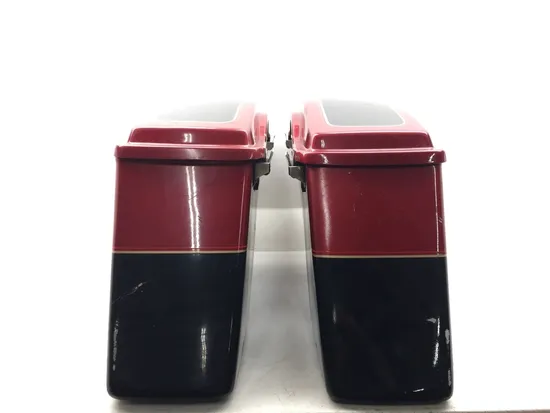 Saddlebags 1998 Harley-Davidson Electra Glide Ultra Classic EFI FLHTCUI 3097 x